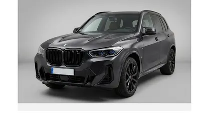 Gebraucht BMW X3 M Sport 340 PS (250 kW) 2023 Schwarz SUV