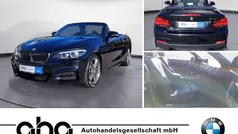 Gebraucht 2020 BMW M240 M Sport Cabrio | 34.530 € (Fairer Preis)