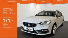 Gebraucht 2024 Seat Leon FR Kombi | 26.448 € (Guter Preis)