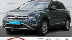 Gebraucht 2024 VW T-Roc Style SUV | 28.990 € (Fairer Preis)