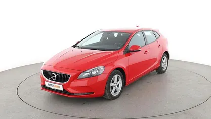 Gebraucht 2017 Volvo V40 Kinetic Kombi | 13.220 € (Superpreis)