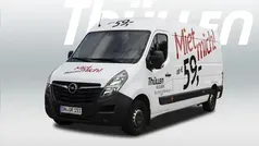 Weiß Gebraucht 2021 Opel Movano Van | 15.980 €