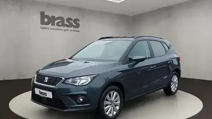 Gebraucht 2021 Seat Arona Beats SUV | 16.250 € (Fairer Preis)