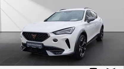Gebraucht 2024 Cupra Formentor VZ SUV | 34.990 € (Guter Preis)