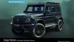 Gebraucht 2023 Mercedes G63 AMG AMG SUV | 267.440 €