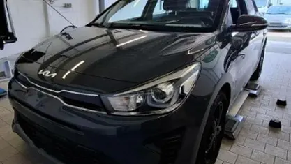 Gebraucht 2023 Kia Rio Vision Kleinwagen | 15.987 € (Fairer Preis)