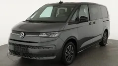 Indium grau metallic Neu 2025 VW T7 Life Van | 59.445 € (Superpreis)