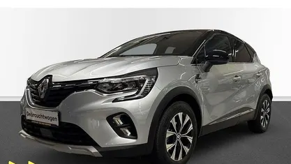 Gebraucht Renault Captur Techno 140 PS (102 kW) 2023 SUV