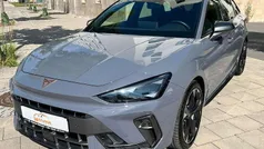 Graphenegrau Gebraucht 2024 Cupra Leon Kombi | 32.180 € (Fairer Preis)