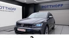 Gebraucht 2020 VW Tiguan Highline SUV | 29.997 € (Fairer Preis)