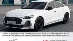 Weiß Gebraucht 2025 Audi A5 Edition .1 Coupé | 52.590 € (Superpreis)