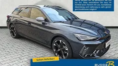 Magneticgrau metallic Neu 2024 Cupra Leon Kombi | 30.990 € (Superpreis)