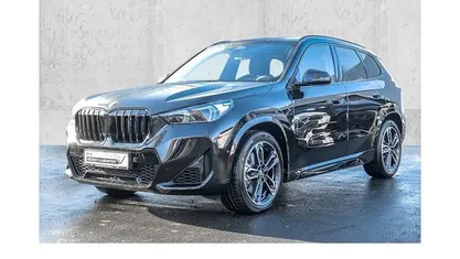 Gebraucht 2024 BMW X1 M Sport SUV | 47.995 € (Fairer Preis)