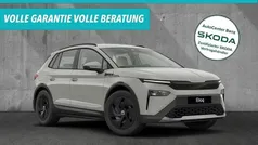 Gebraucht 2025 Skoda Elroq SUV | 32.890 € (Superpreis)