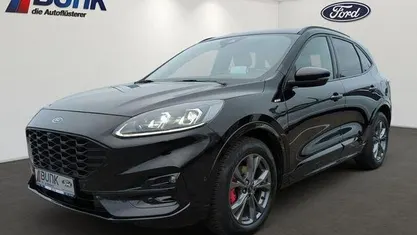 Gebraucht Ford Kuga ST-Line X 150 PS (110 kW) 2020 SUV