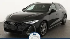 Gebraucht 2025 Audi A5 S-Line Coupé | 49.995 € (Superpreis)