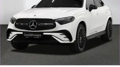 Gebraucht 2024 Mercedes GLC220 AMG Coupé | 61.860 € (Fairer Preis)