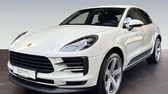 Gebraucht 2021 Porsche Macan SUV | 59.900 € (Fairer Preis)