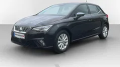 Gebraucht 2021 Seat Ibiza XCELLENCE Limousine | 15.990 € (Fairer Preis)