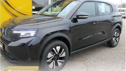 Karbon schwarz Neu 2025 Opel Frontera Edition SUV | 26.490 € (Fairer Preis)