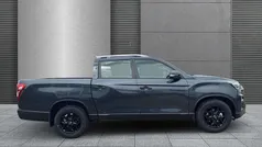 Gebraucht 2025 Ssangyong (KGM) Musso SUV | 34.390 € (Guter Preis)