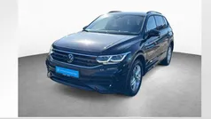 Gebraucht 2024 VW Tiguan Allspace R-line SUV | 46.790 € (Fairer Preis)