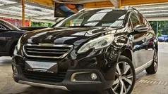 Gebraucht 2015 Peugeot 2008 Allure SUV | 7.975 € (Etwas zu teuer)