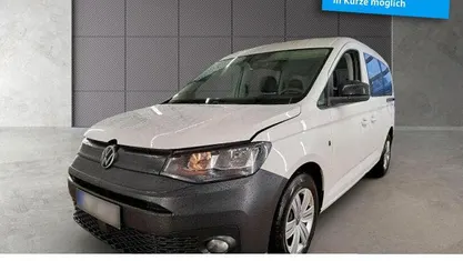 Gebraucht 2022 VW Caddy Maxi Van / Kleinbus | 27.890 € (Fairer Preis)
