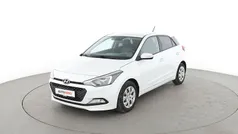 Gebraucht 2016 Hyundai i20 Classic Limousine | 7.380 € (Fairer Preis)