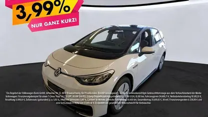 Gebraucht VW ID.3 Pro Performance 150 kW (204 PS) 2022 Kleinwagen