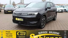 Gebraucht 2025 Opel Grandland X SUV | 34.950 € (Fairer Preis)