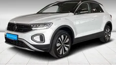 0q pure white Gebraucht 2024 VW T-Roc Move SUV | 30.951 € (Fairer Preis)