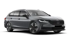 Gebraucht 2025 Skoda Superb SportLine Kombi | 52.990 € (Fairer Preis)