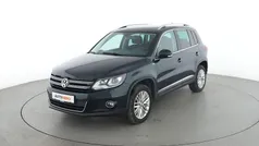 Gebraucht 2014 VW Tiguan Sportline SUV | 15.290 €