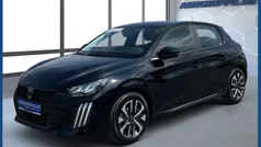 Gebraucht 2025 Peugeot 208 Style Kleinwagen | 16.890 € (Superpreis)