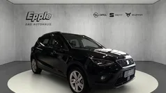 Gebraucht 2021 Seat Arona FR SUV | 19.490 € (Fairer Preis)