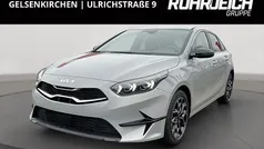 Gebraucht 2025 Kia Ceed Limousine | 25.289 € (Fairer Preis)