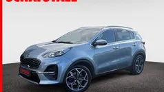 Gebraucht 2021 Kia Sportage 3 SUV | 25.979 € (Fairer Preis)
