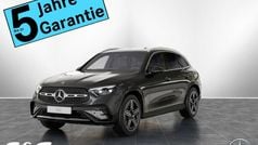 Gebraucht 2025 Mercedes GLC220 AMG SUV | 60.799 € (Superpreis)