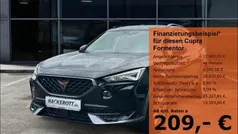 Gebraucht 2024 Cupra Formentor SUV | 27.960 € (Guter Preis)