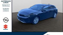 Gebraucht 2025 Opel Astra Edition Limousine | 25.488 € (Fairer Preis)
