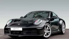 Gebraucht 2024 Porsche 911 Carrera Coupé | 136.900 € (Fairer Preis)