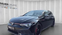 Gebraucht 2024 VW Golf VIII GTI Clubsport Limousine | 37.630 € (Fairer Preis)