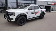Gebraucht 2025 Ford Ranger Wildtrack Abholung | 72.500 €
