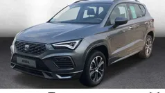 Gebraucht 2024 Seat Ateca FR SUV | 30.980 € (Fairer Preis)