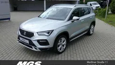 Gebraucht 2021 Seat Ateca Beats SUV | 24.950 € (Guter Preis)