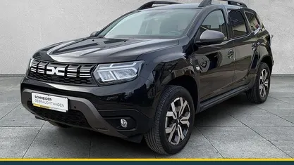 Gebraucht Dacia Duster Journey 150 PS (110 kW) 2023 SUV
