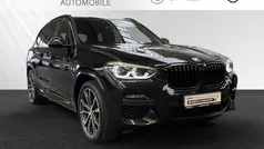 Gebraucht 2021 BMW X3 M Sport SUV | 37.590 € (Fairer Preis)