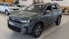Gebraucht 2025 Dacia Bigster Expression SUV | 31.479 € (Fairer Preis)