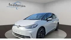Gebraucht 2024 VW ID.3 Pro Kleinwagen | 32.850 € (Fairer Preis)